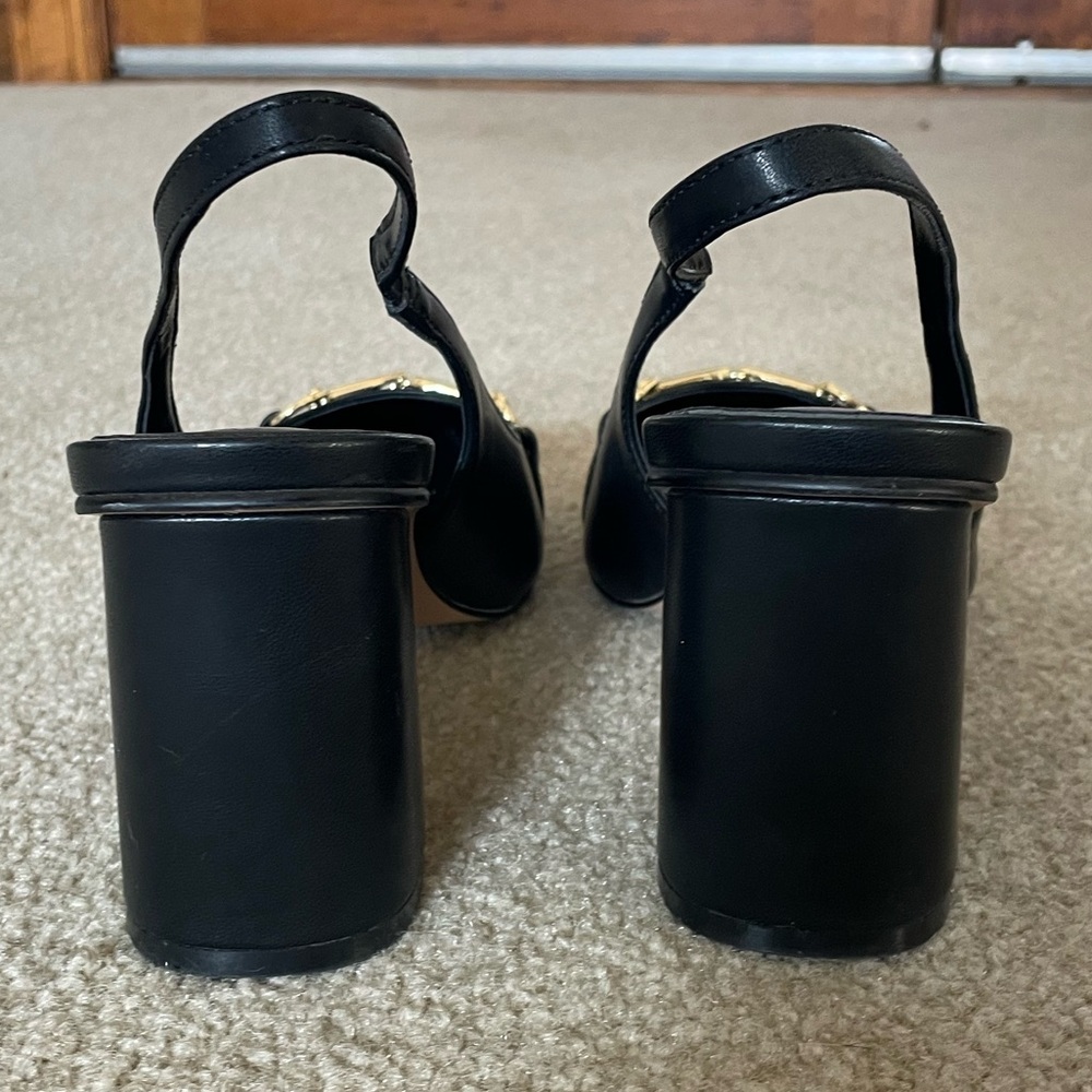 Bcbgeneration Glastin Pump Size 9 - image 4